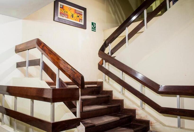 فندق Casa Maldonado