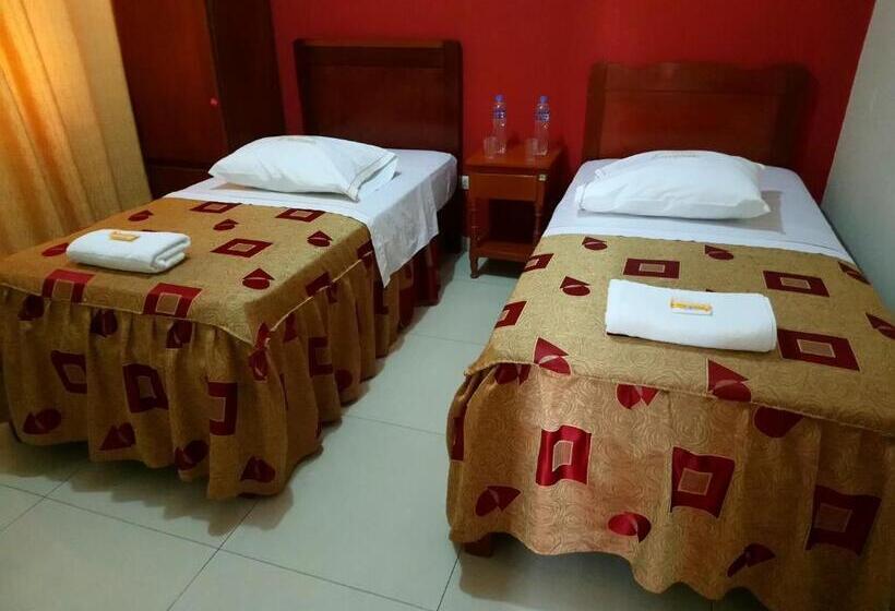 فندق Casa Maldonado