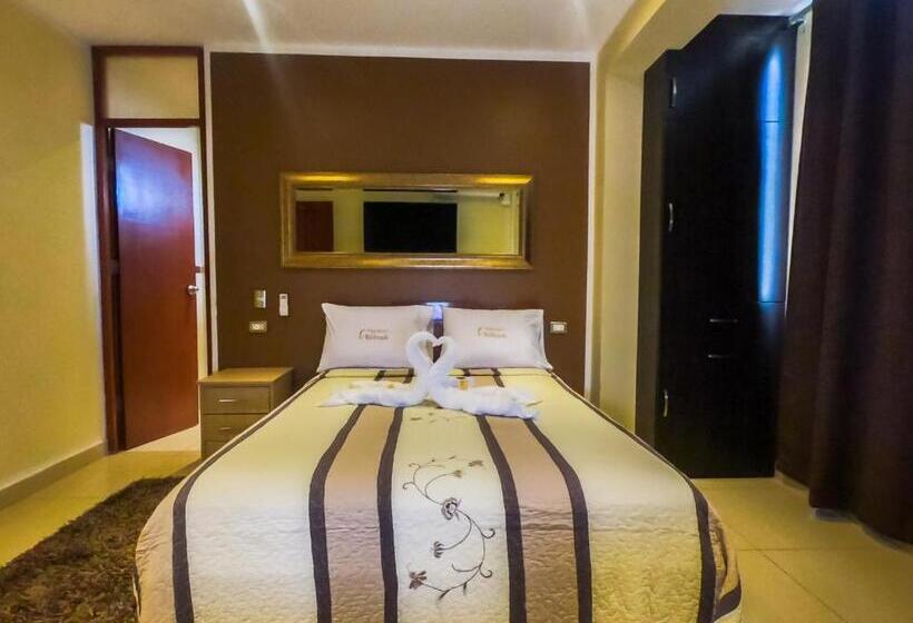 هتل Casa Maldonado