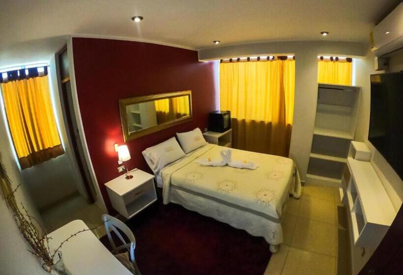 هتل Casa Maldonado