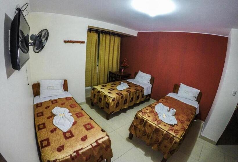 فندق Casa Maldonado