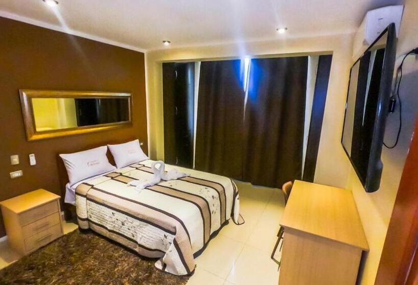 فندق Casa Maldonado