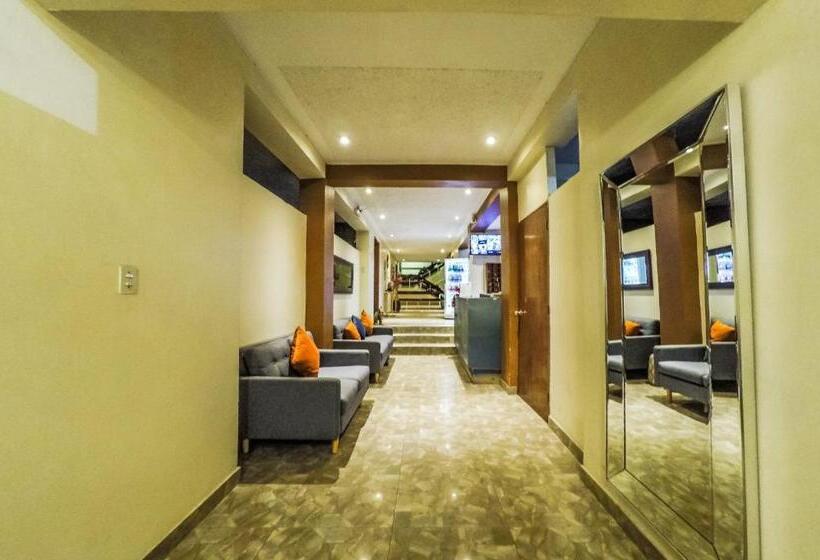 هتل Casa Maldonado