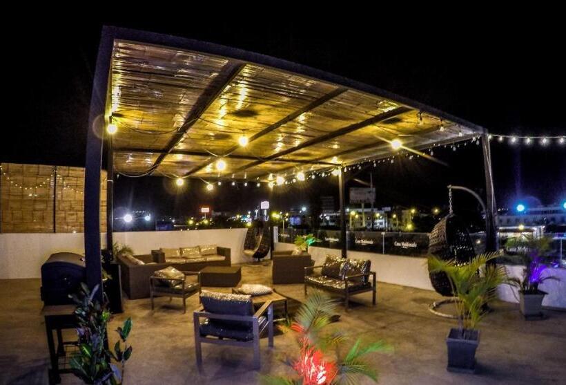 فندق Casa Maldonado