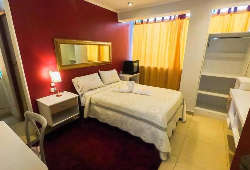 فندق Casa Maldonado