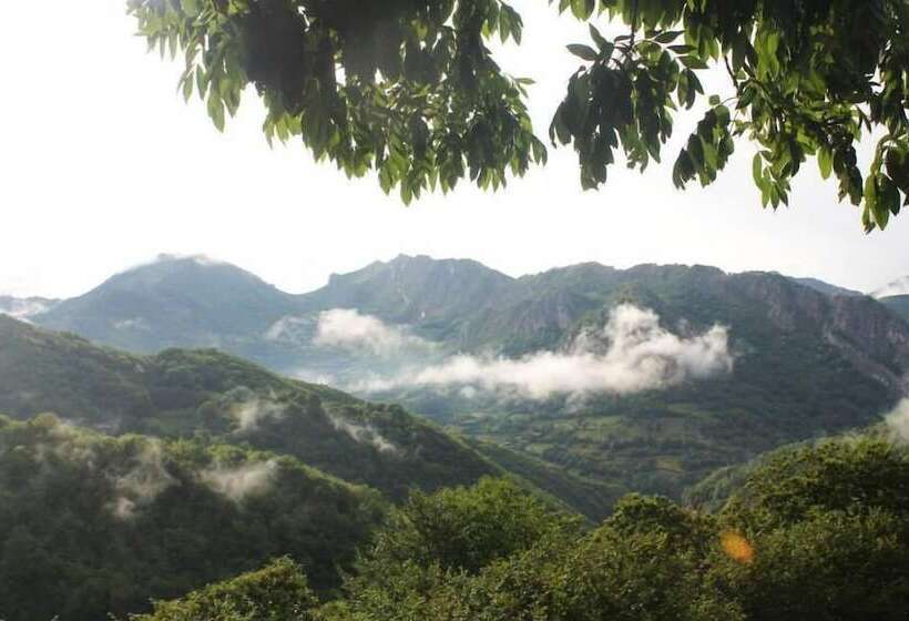 فندق Casería La Infiesta