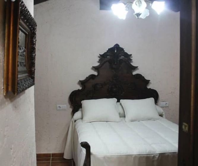 فندق Casería La Infiesta