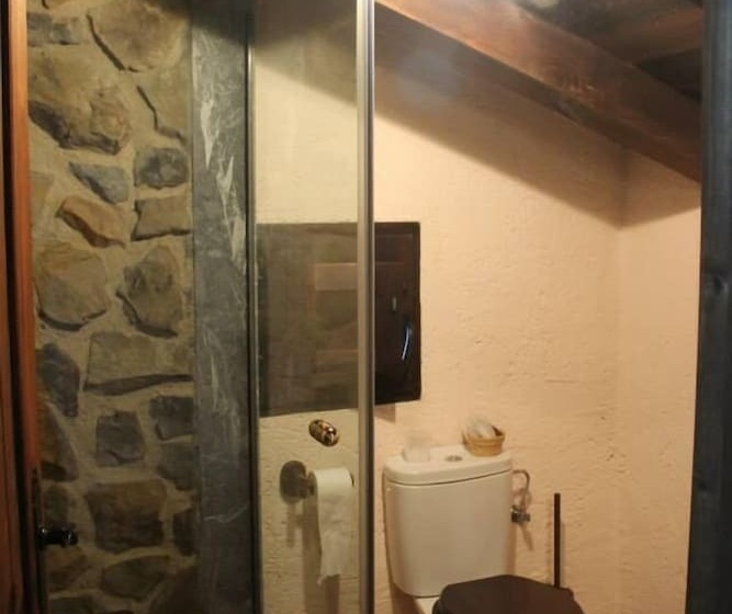 فندق Casería La Infiesta