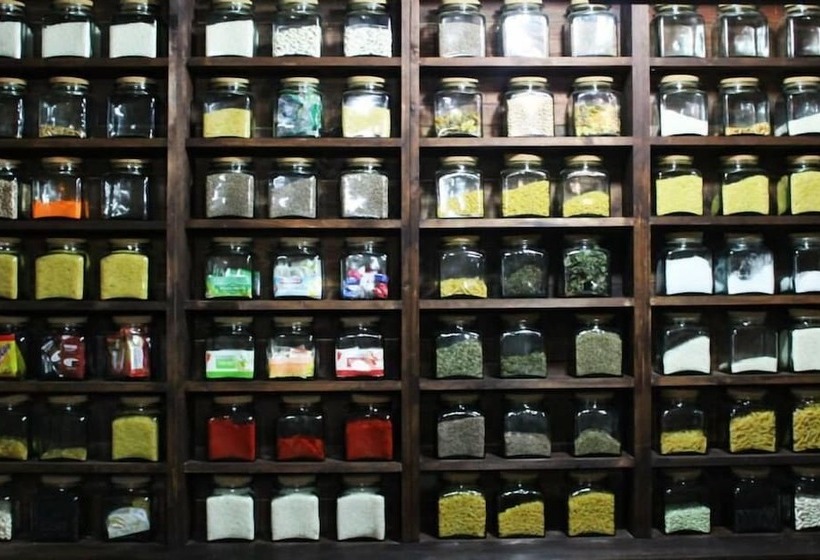 فندق Casería La Infiesta