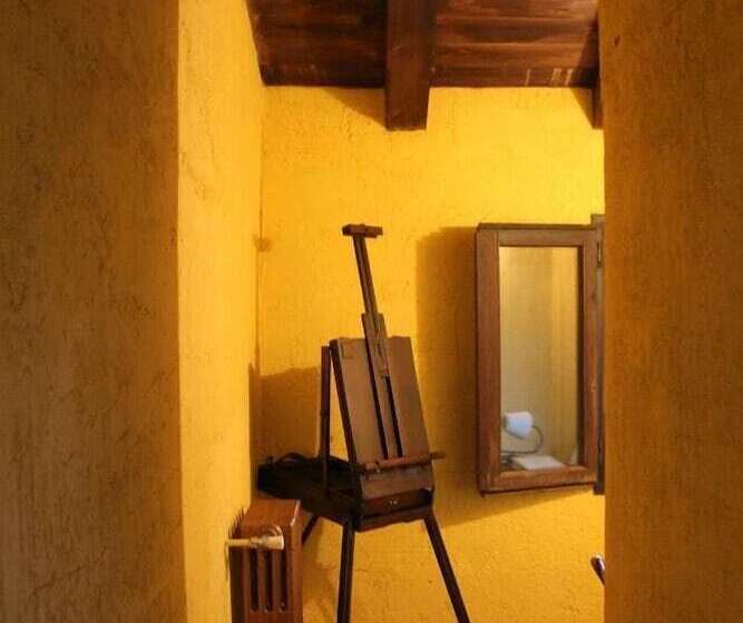 فندق Casería La Infiesta