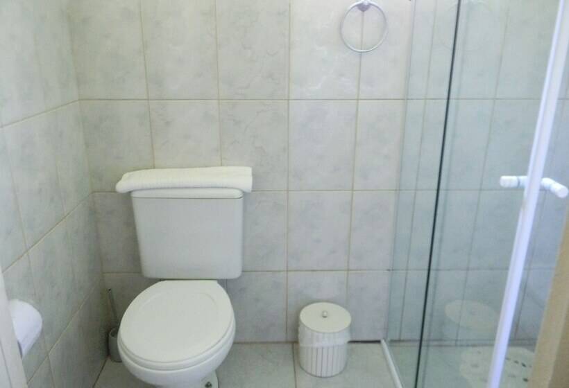 ホテル Chalés Luar Da Serra