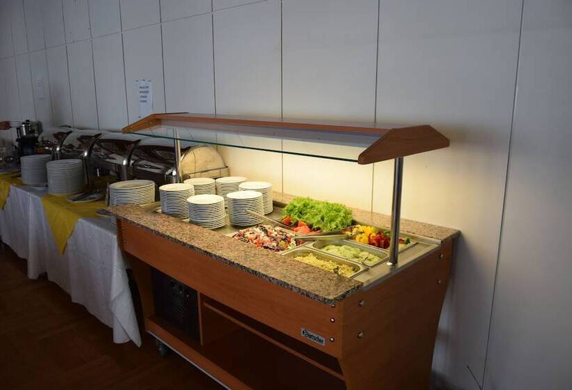 ホテル Cul Osw Swinoujscie