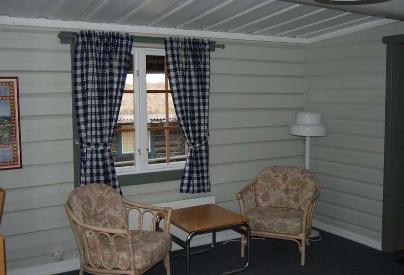 Отель Dala Wärdshus