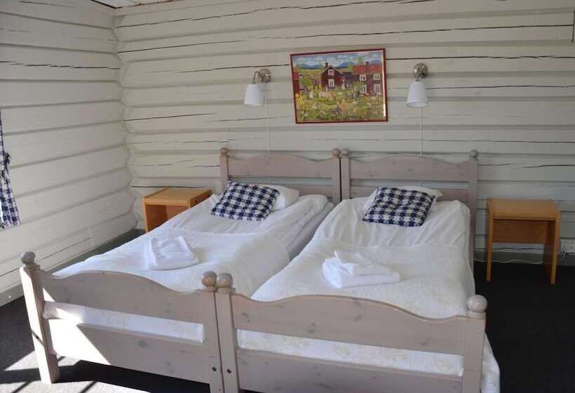 Отель Dala Wärdshus