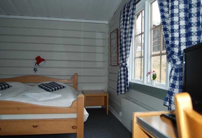 Отель Dala Wärdshus