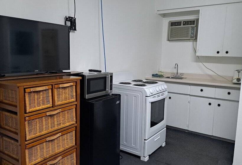 فندق Deerhead Inn