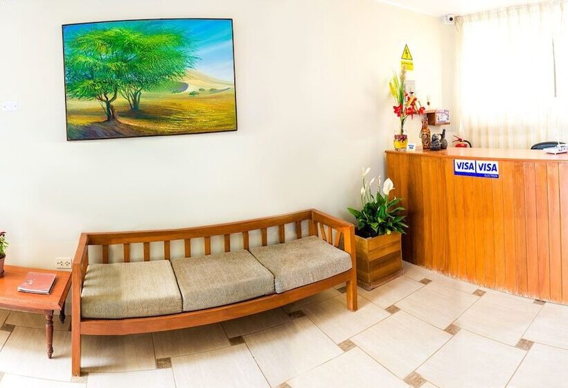 فندق Dulce Estancia