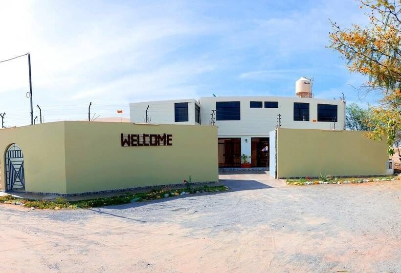 فندق Dulce Estancia