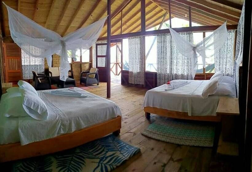 هتل Piedra Piedra Lodge