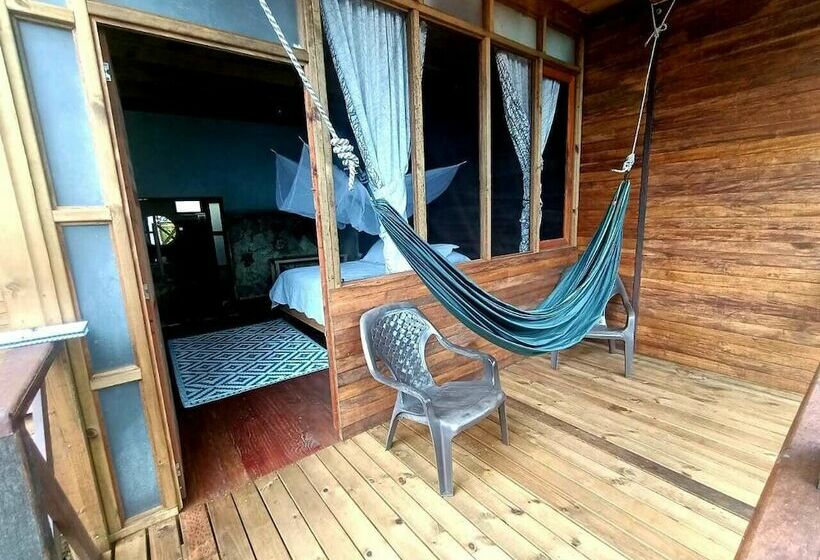 ホテル Piedra Piedra Lodge