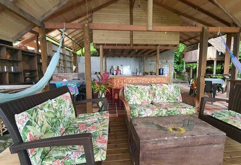 ホテル Piedra Piedra Lodge