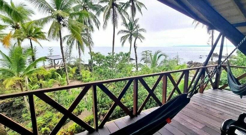 ホテル Piedra Piedra Lodge