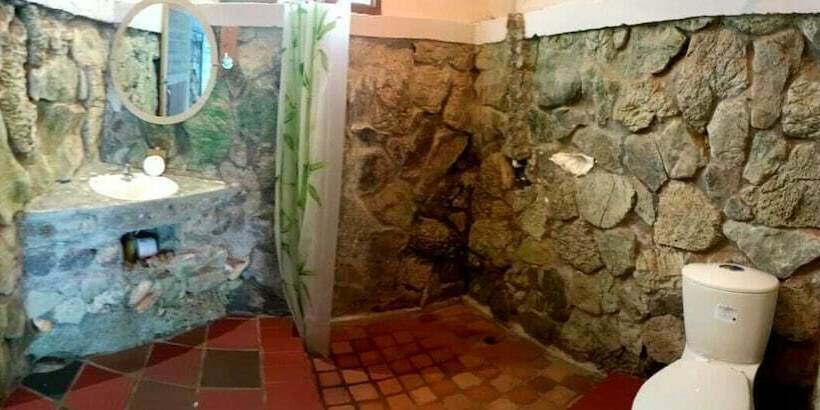 ホテル Piedra Piedra Lodge