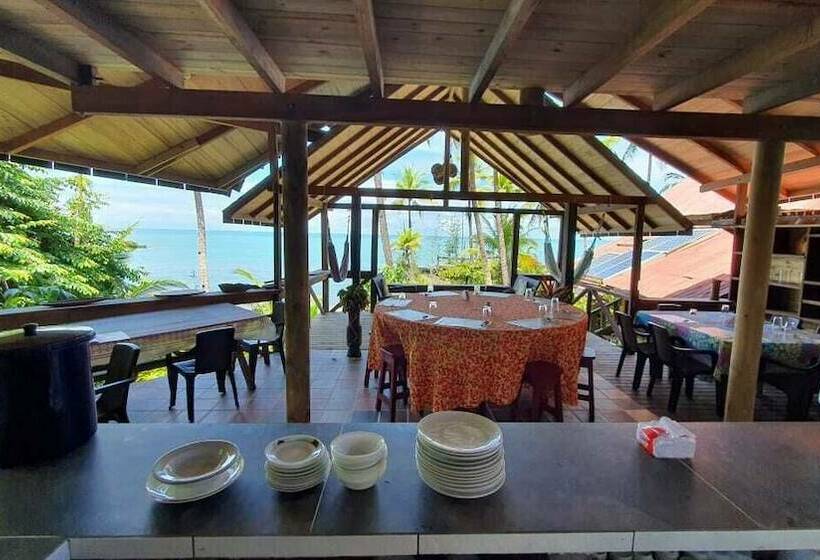 ホテル Piedra Piedra Lodge