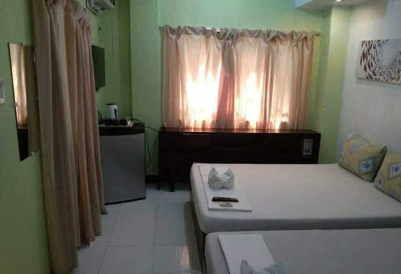 هتل Ellen's Resort Annex