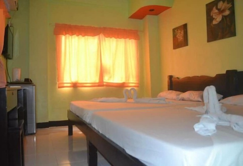 هتل Ellen's Resort Annex