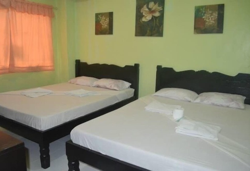 هتل Ellen's Resort Annex