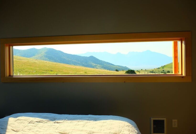 فندق Erik S Ranch