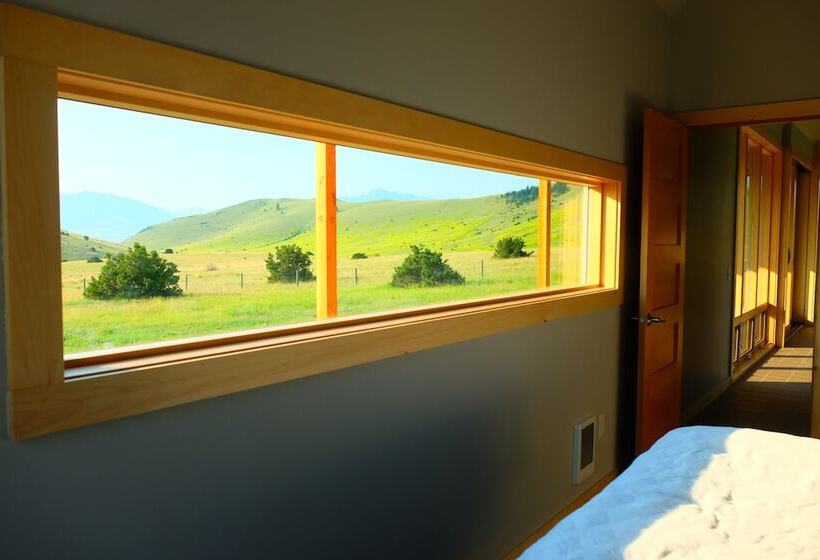 فندق Erik S Ranch