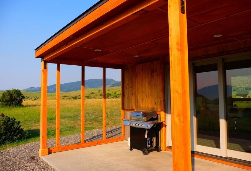 فندق Erik S Ranch