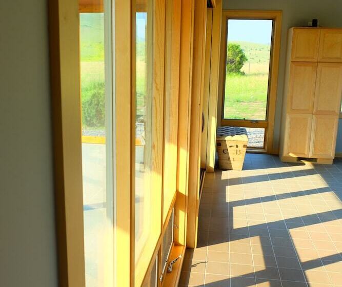 فندق Erik S Ranch