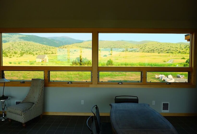 فندق Erik S Ranch