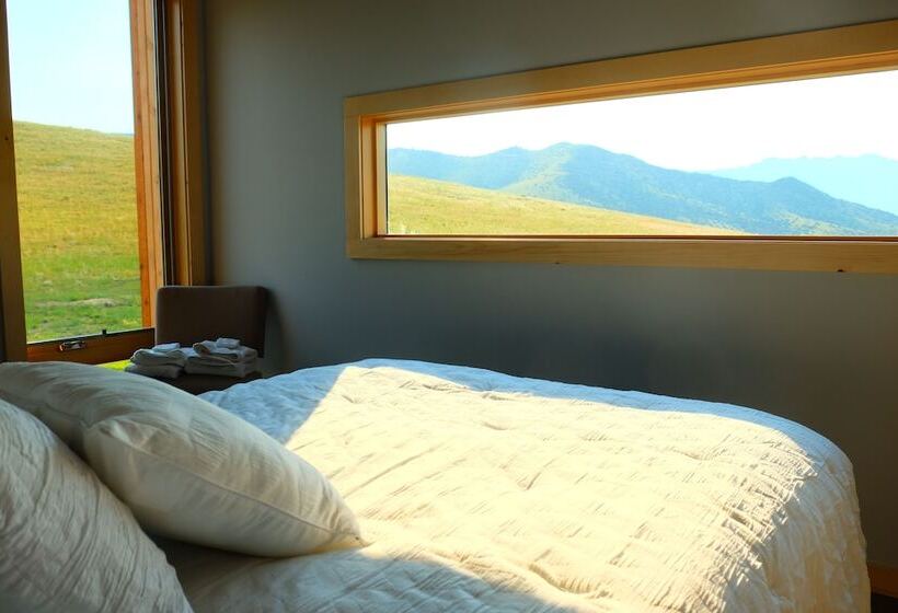 فندق Erik S Ranch