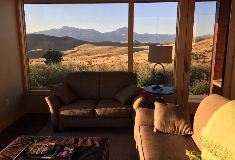 فندق Erik S Ranch