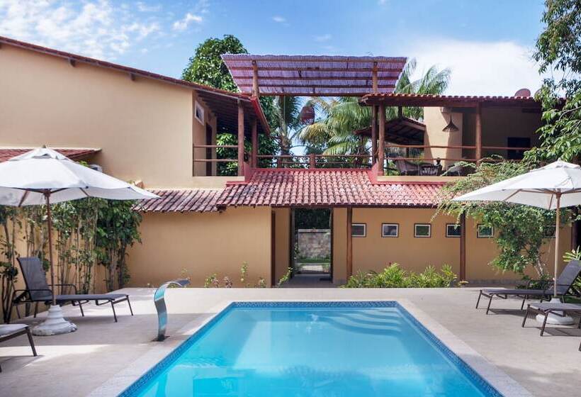 בית מלון כפרי Espaço Do Sagui