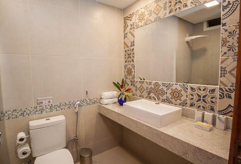 בית מלון כפרי Espaço Do Sagui