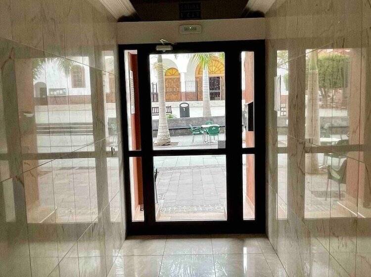 בית מלון כפרי Estudio Gavota