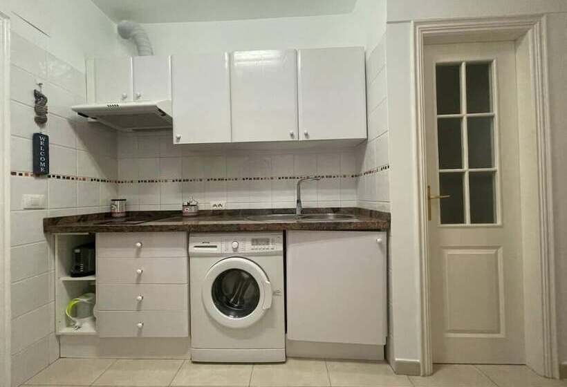 בית מלון כפרי Estudio Gavota