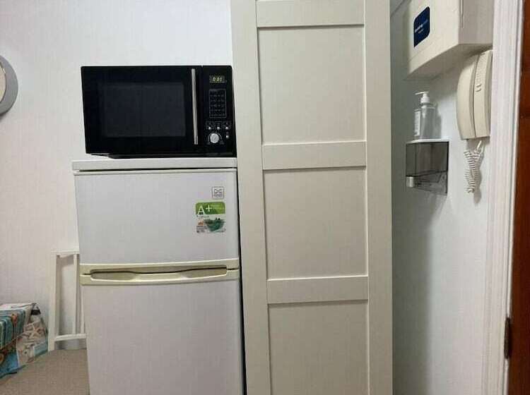 בית מלון כפרי Estudio Gavota