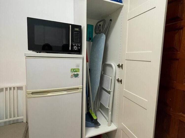 בית מלון כפרי Estudio Gavota