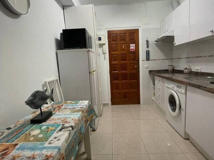 בית מלון כפרי Estudio Gavota