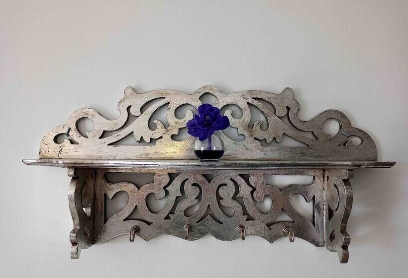 בית מלון כפרי Estudio Gavota