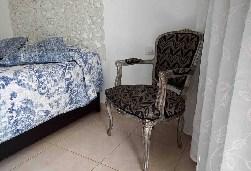 בית מלון כפרי Estudio Gavota