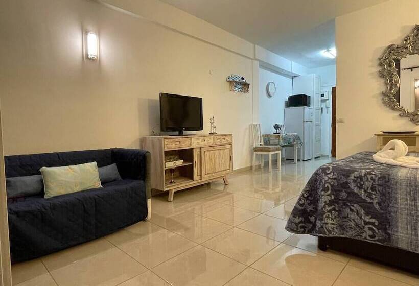 בית מלון כפרי Estudio Gavota