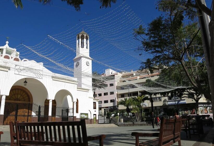 בית מלון כפרי Estudio Gavota