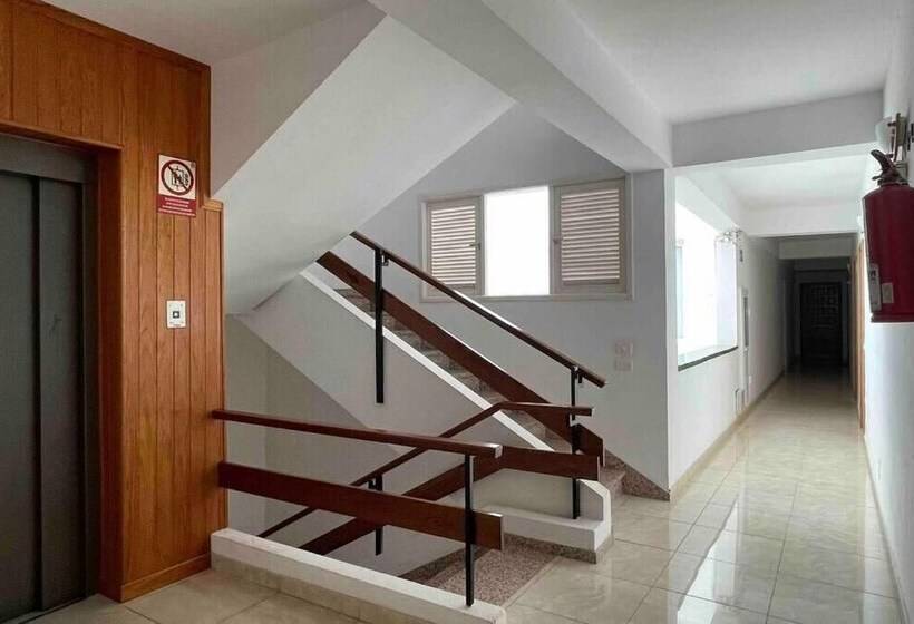 בית מלון כפרי Estudio Gavota